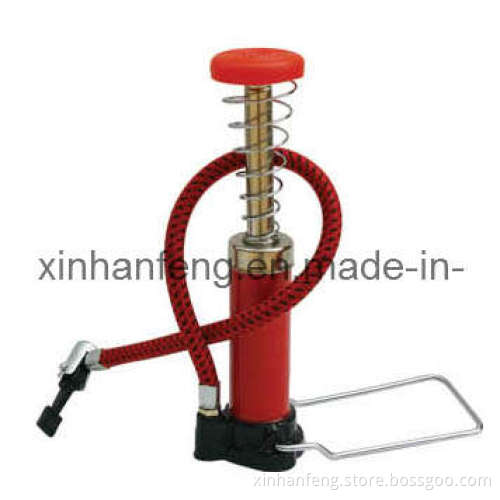 Pump (HPM-110)